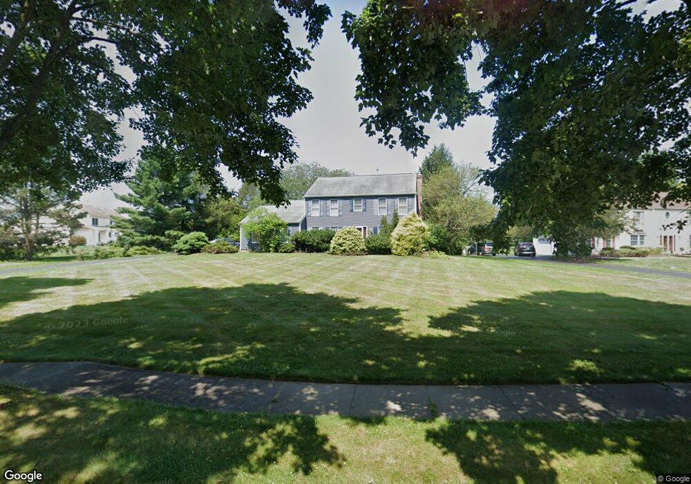 20 Remington Cir, Princeton Junction, NJ 08550 - photo 1