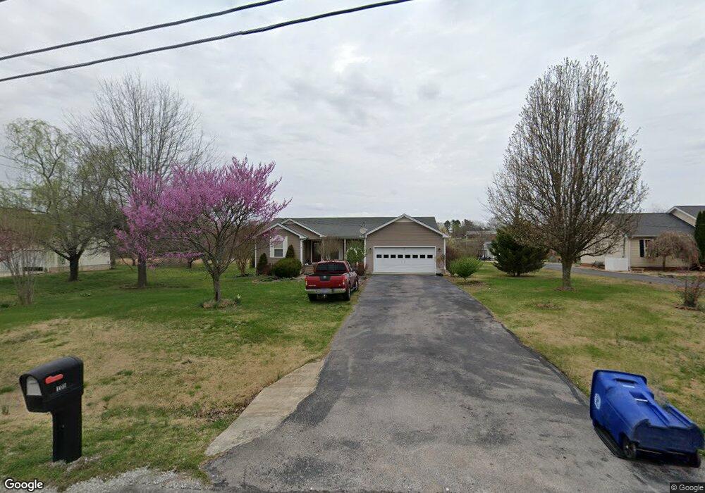 106 Graydon St, Shelbyville, TN 37160 - photo 1