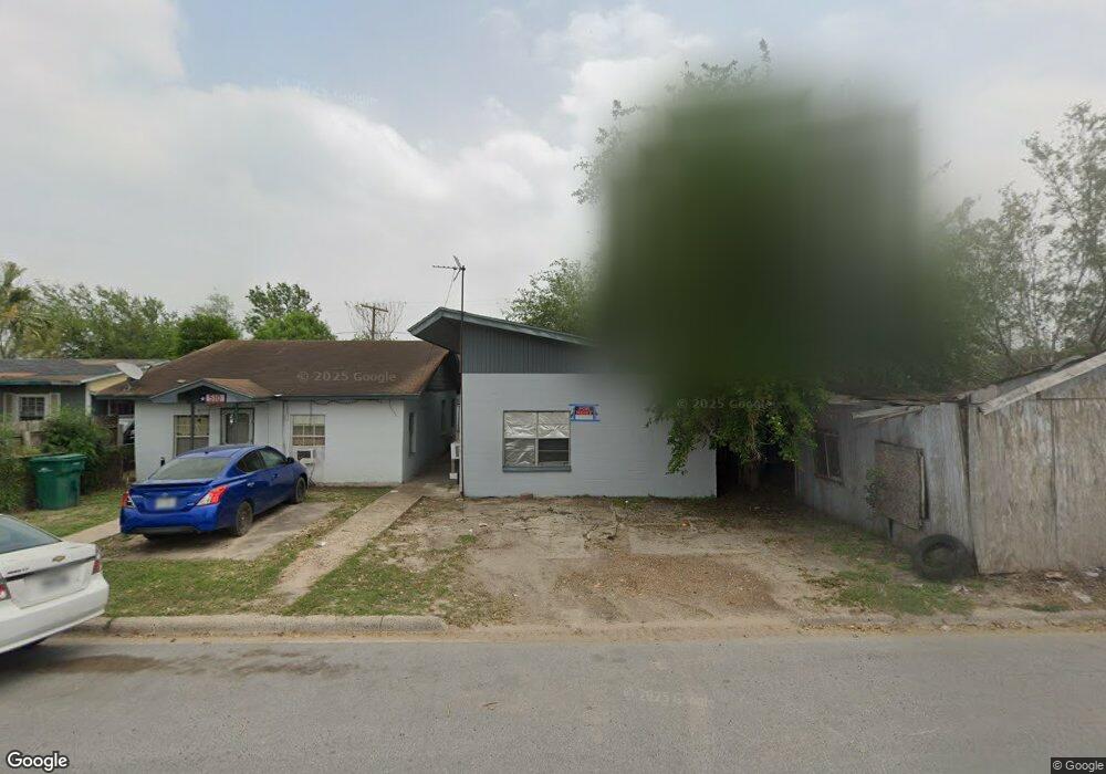 510 N Flag St, Pharr, TX 78577 - photo 1