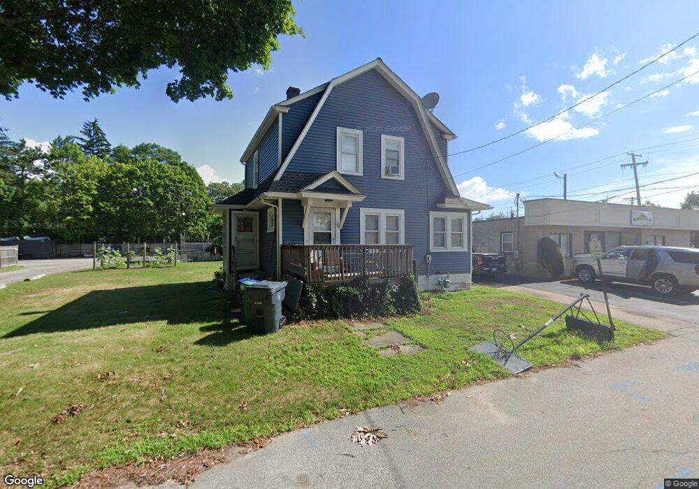 15 Vanderbilt Rd, Warwick, RI 02886 - photo 1