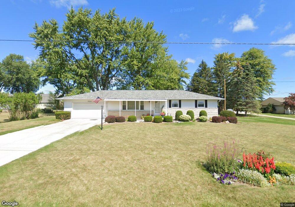 19801 Antwerp Rd, Harlan, IN 46743 - photo 1