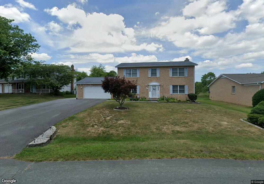 103 Tyler Ct, Stephens City, VA 22655 - photo 1