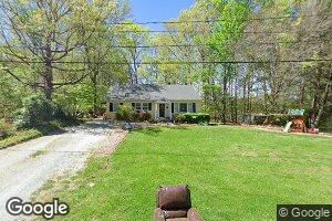 2520 New Garden Rd E, Greensboro, NC 27455