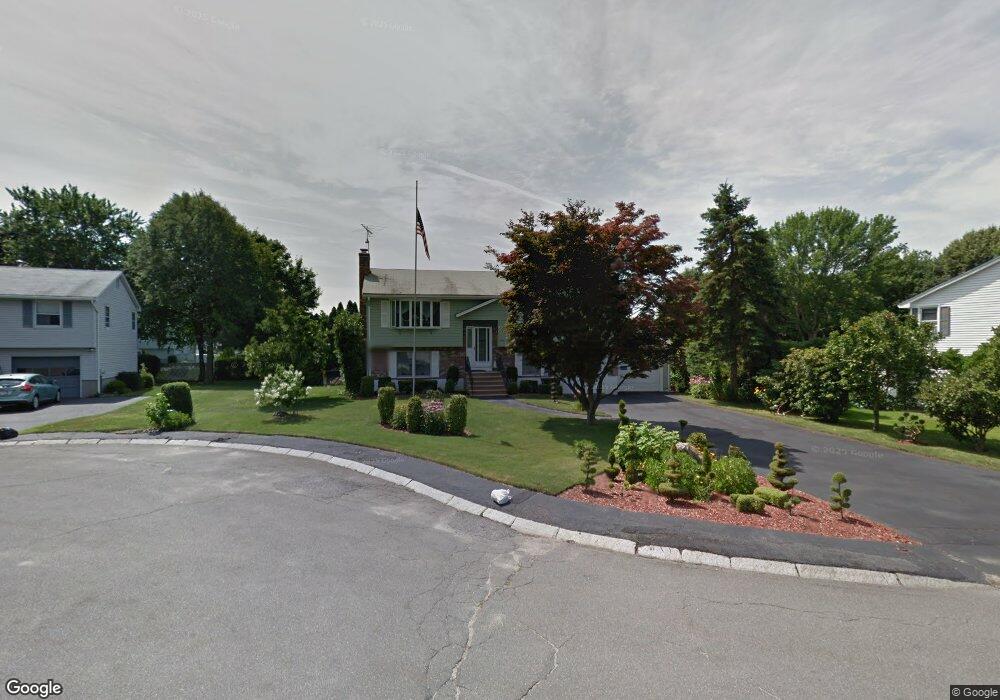 7 Sheila Ave, Woburn, MA 01801 - photo 1