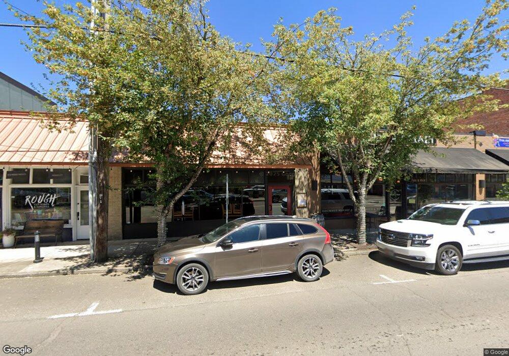 217 W Main St unit 1, Carlton, OR 97111 - photo 1