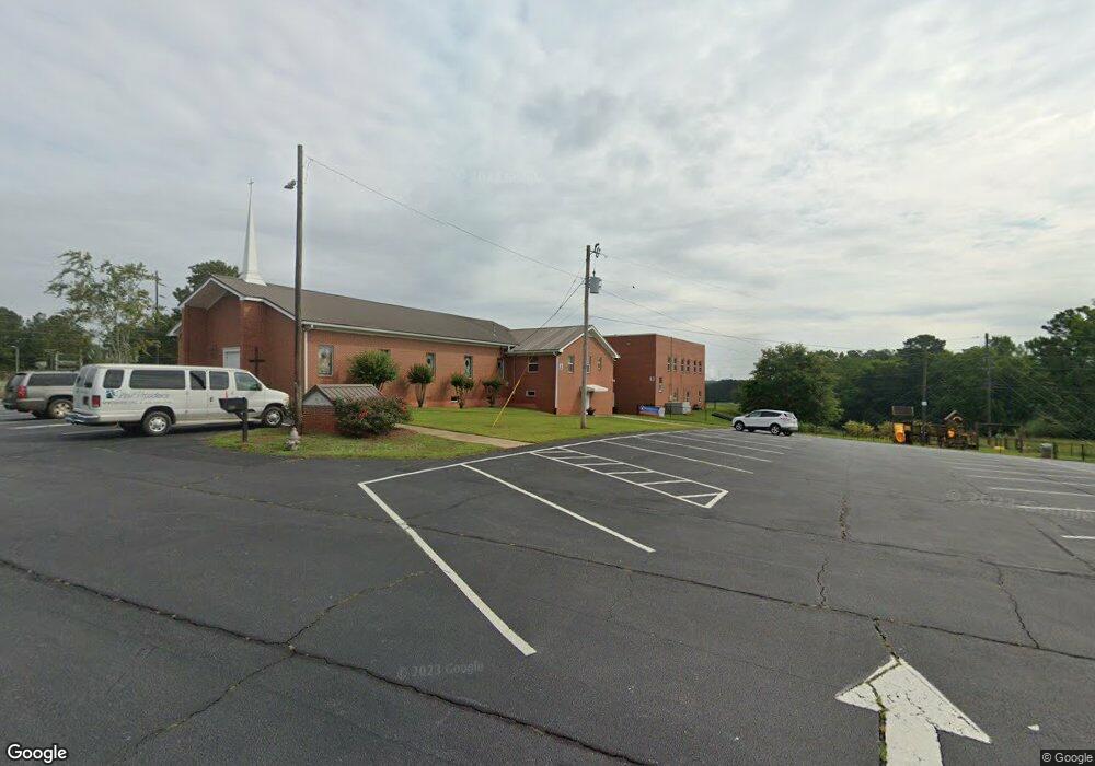 2598 New Providence Church Rd unit 1, Forsyth, GA 31029 - photo 1