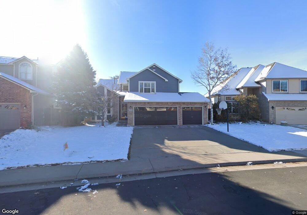 18818 E Powers Dr, Aurora, CO 80015 - photo 1