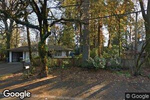 3210 Upper Dr, Lake Oswego, OR 97035