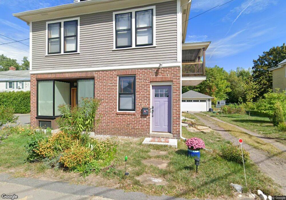 45 Franklin St, Easthampton, MA 01027 - photo 1