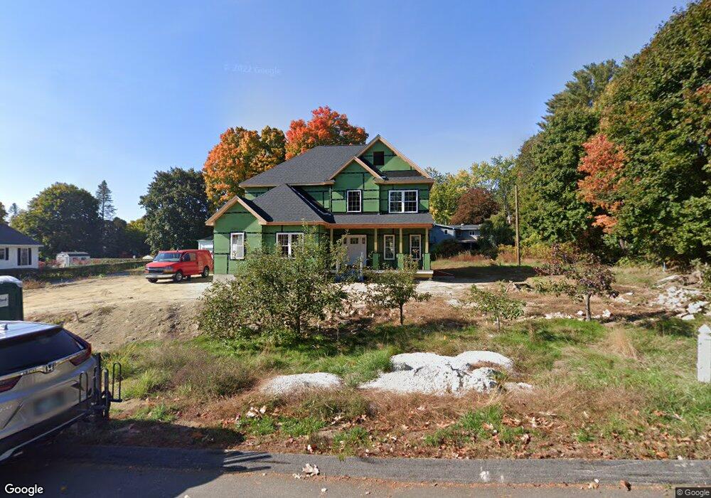 22 Swan Ave, Bedford, NH 03110 - photo 1