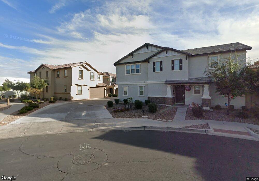 1547 N Banning, Mesa, AZ 85205 - photo 1