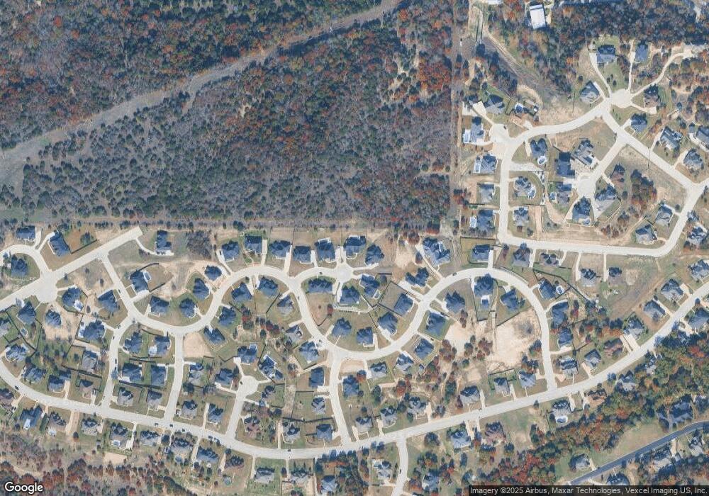 109 Firewood Ct, Weatherford, TX 76087 - photo 1