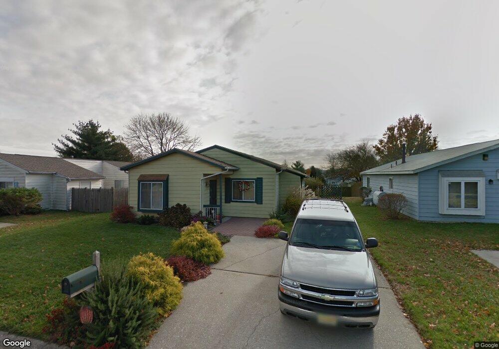 14 Hickory Ln, Swedesboro, NJ 08085 - photo 1