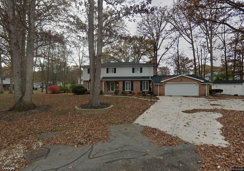 107 Oak Terrace, Lima, OH 45805 - photo 1