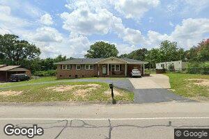 1881 Pine St, West Columbia, SC 29170