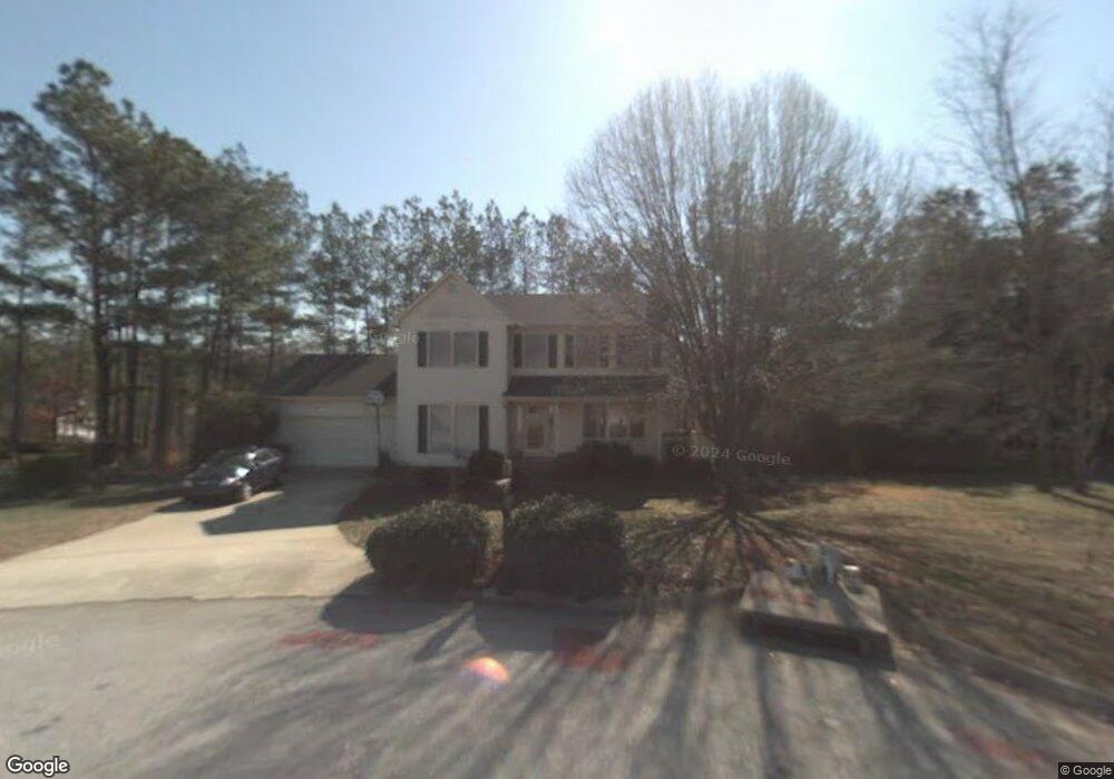 5 Murraymill Ct, Mauldin, SC 29662 - photo 1