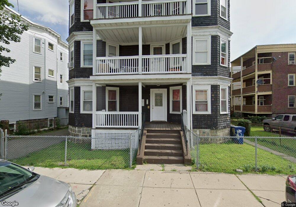 52 Hosmer St unit 2, Mattapan, MA 02126 - photo 1