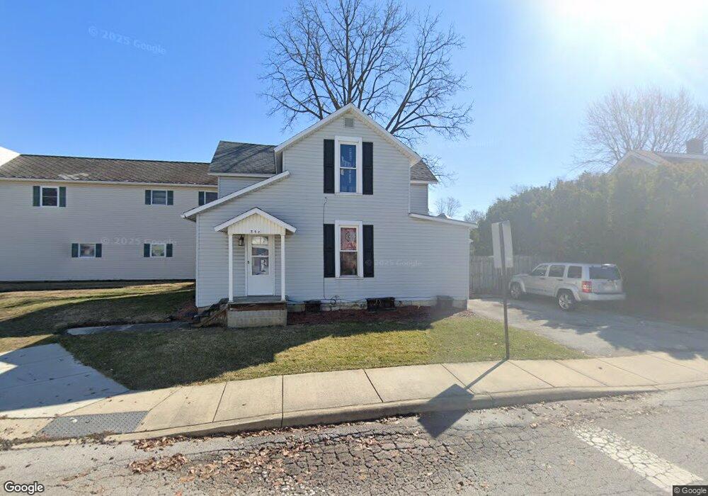 235 Lima Ave, Findlay, OH 45840 - photo 1