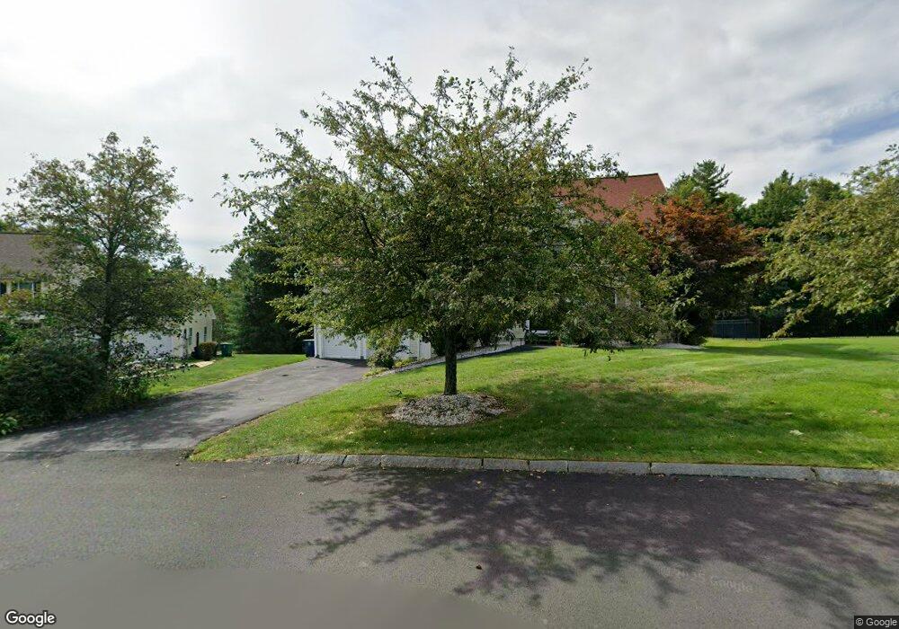 6 Sweet William Cir, Nashua, NH 03062 - photo 1