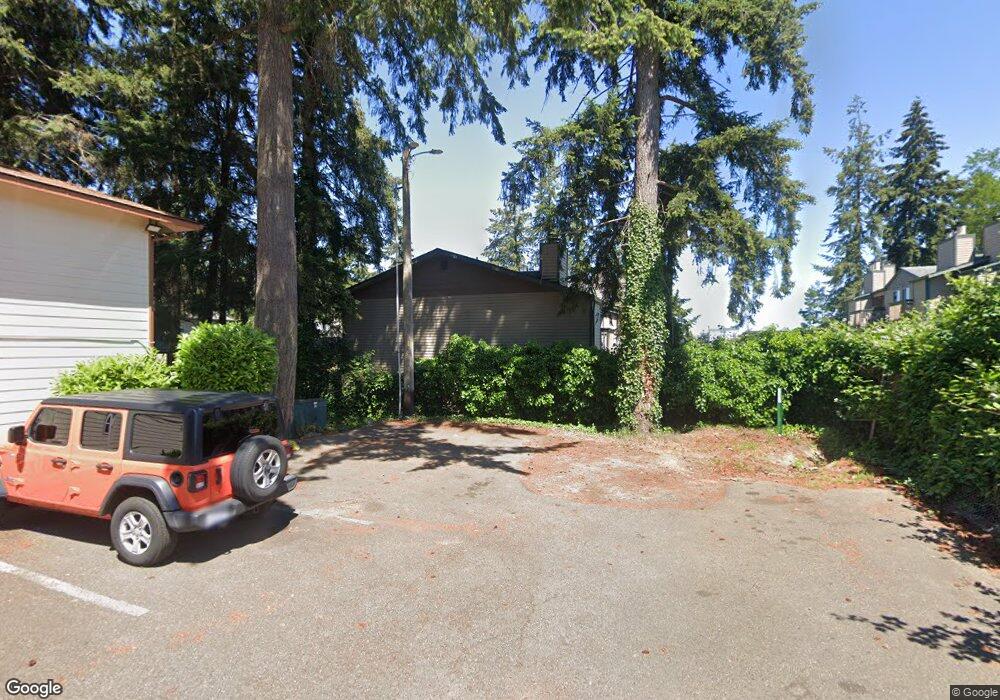 Fir Park Apartments, University Place, WA 98466 - photo 1