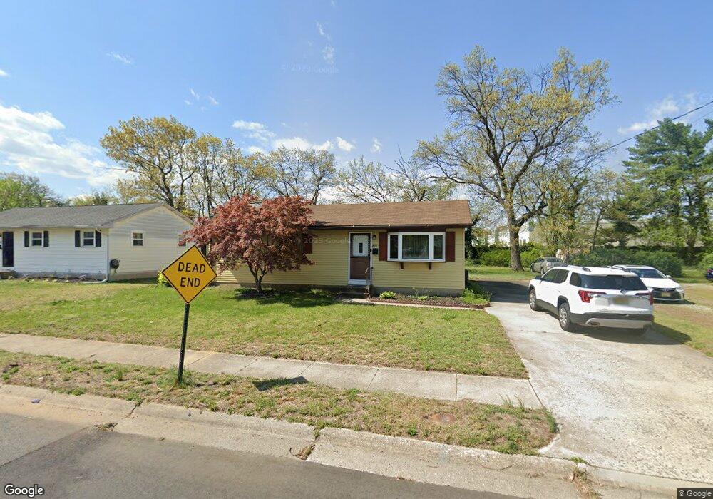 901 Pear St, Cinnaminson, NJ 08077 - photo 1