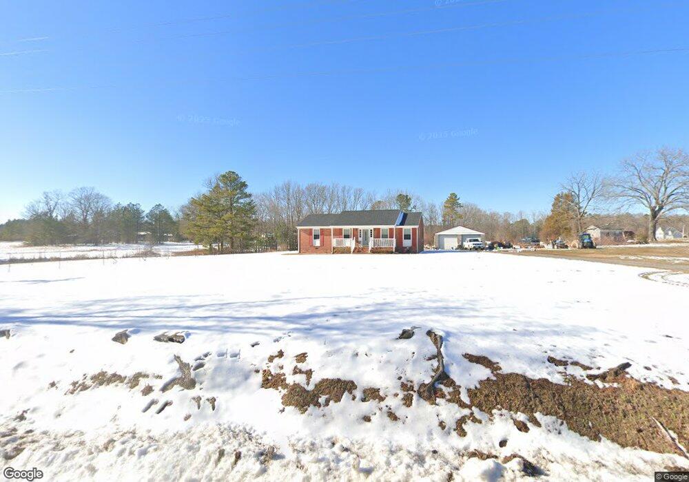 24310 Oxford Rd, Ruther Glen, VA 22546 - photo 1