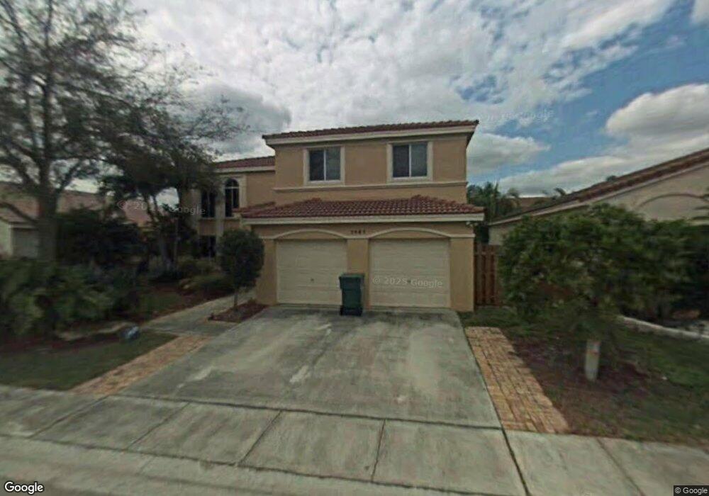 1461 SW 106th Terrace, Davie, FL 33324 - photo 1