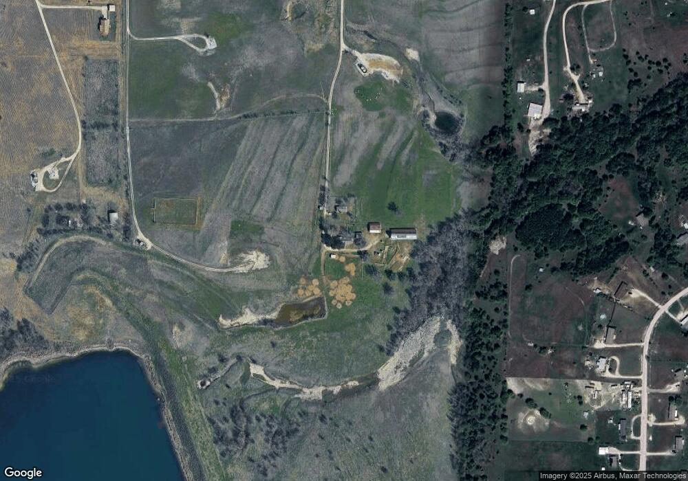 232 Private Road 4428, Rhome, TX 76078 - photo 1