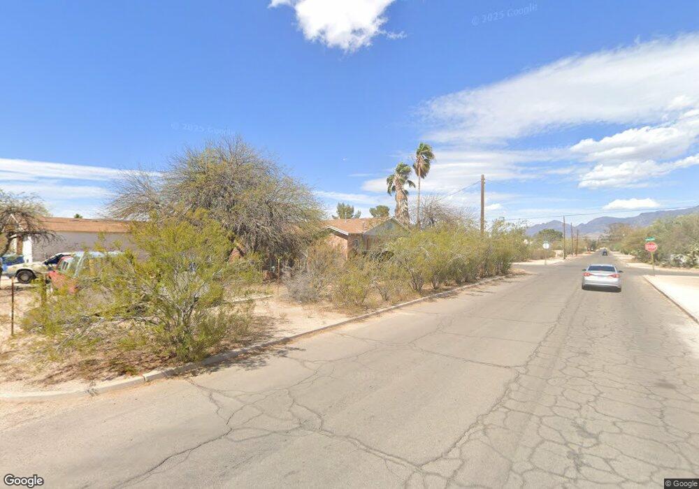 3256 E Lee St, Tucson, AZ 85716 - photo 1