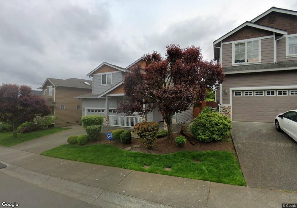 110 203rd St SE, Bothell, WA 98012 - photo 1