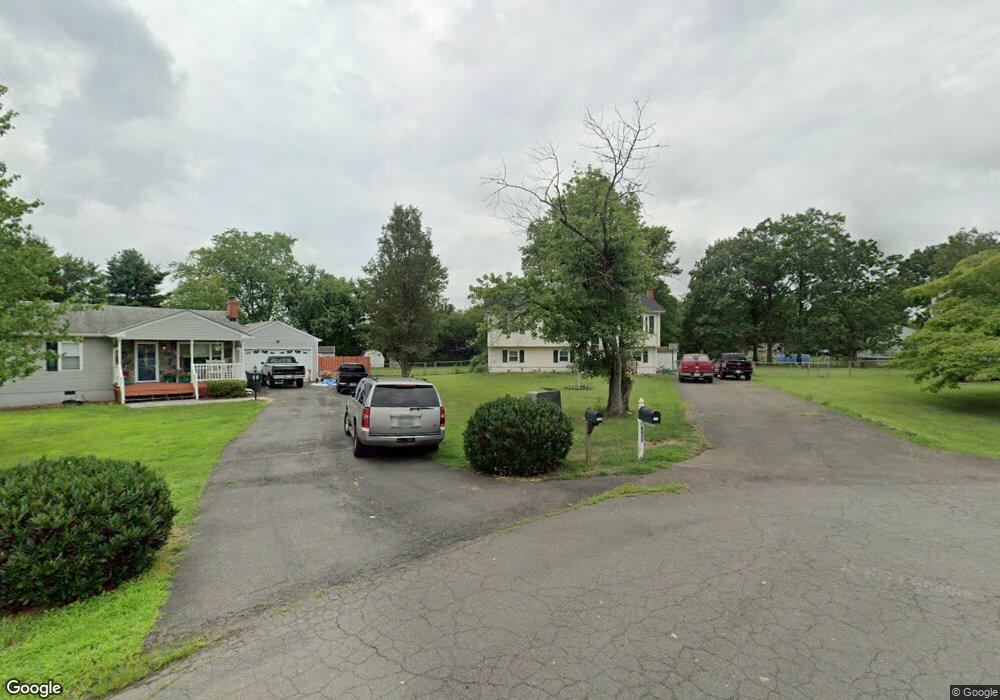 6629 Belfrys Ct W, Bealeton, VA 22712 - photo 1