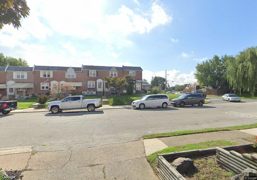 121 Stratford Rd, Glenolden, PA 19036 - photo 1