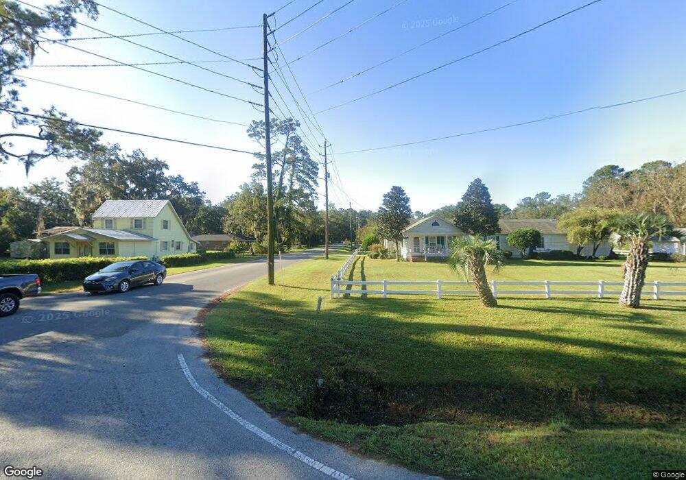 1305 Old Jesup Rd, Brunswick, GA 31520 - photo 1