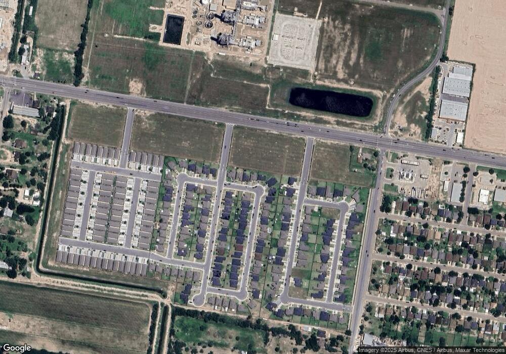 1809 Stardust Ln, Edinburg, TX 78541 - photo 1