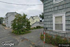 21 Church St Unit 2, Taunton, MA 02780