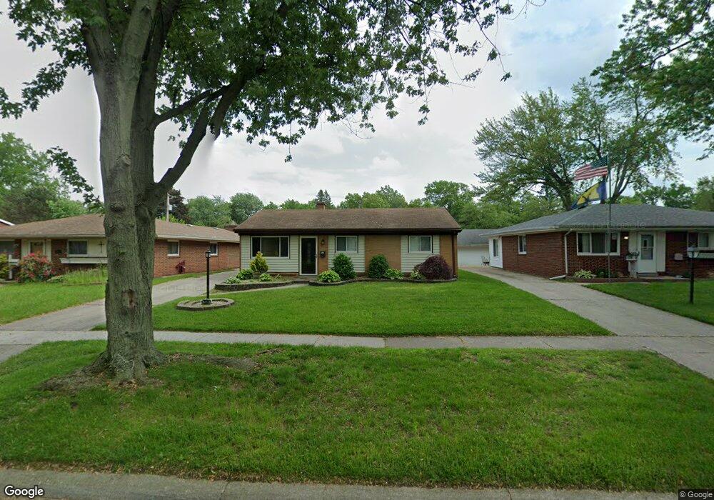 2339 Brookridge Dr, Toledo, OH 43613 | MLS# 6114332