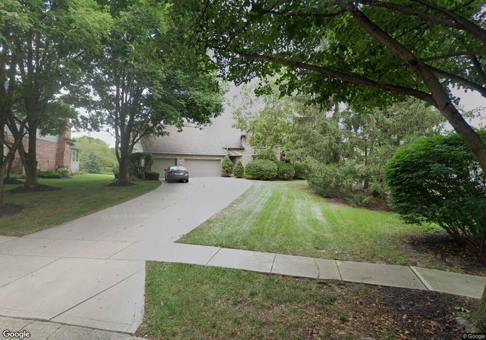 10506 Chestnut Hill Cir, Fishers, IN 46037 - photo 1