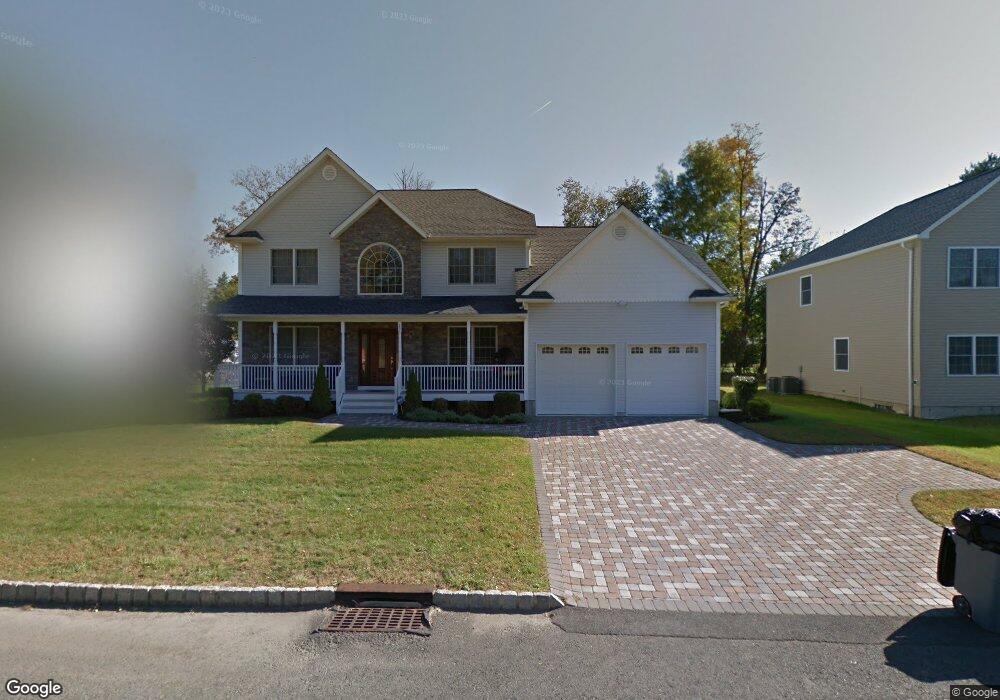 12 Terpak Ct, Garnerville, NY 10923 - photo 1