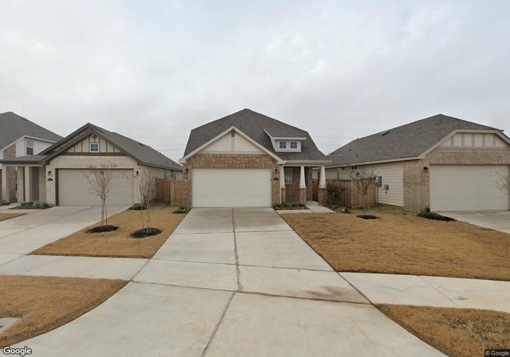23643 Gibson Frst Dr, Richmond, TX 77469 - photo 1