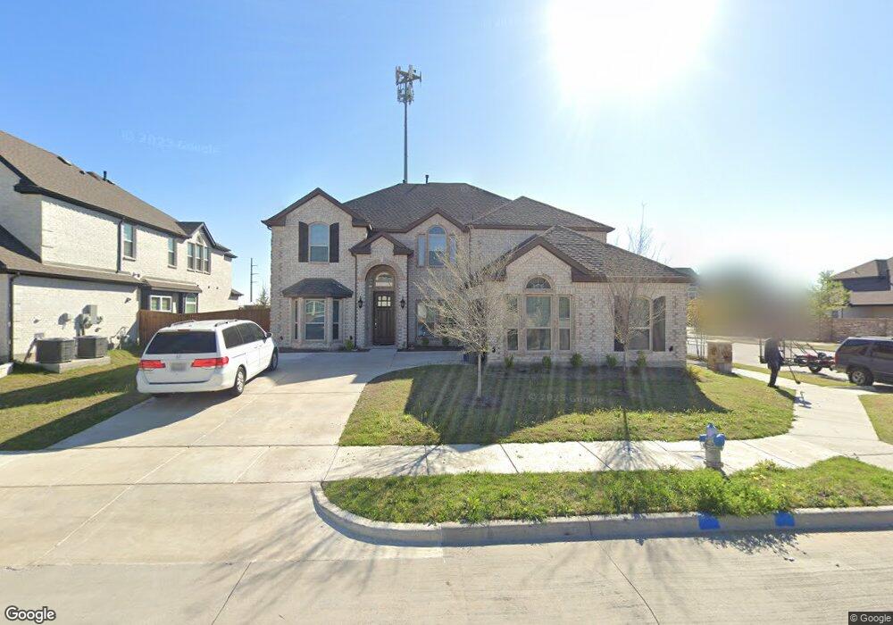 503 Donald Ln, Wylie, TX 75098 - photo 1