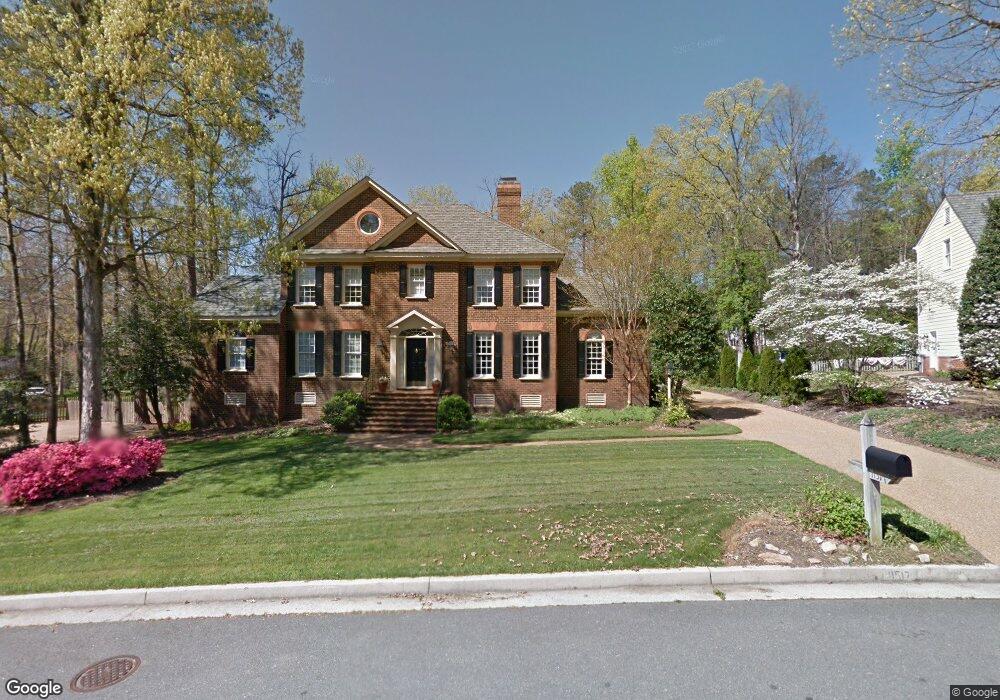 11517 Ivy Home Terrace, Henrico, VA 23233 - photo 1