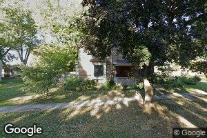 106 S Union St, Carpenter, IA 50426