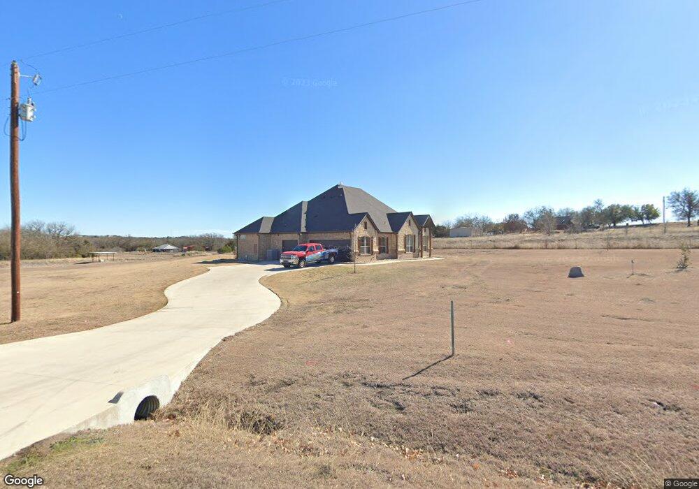 169 Woody Creek Dr, Springtown, TX 76082 - photo 1