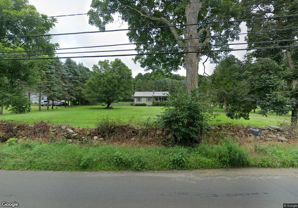 148 Green Hollow Rd, Danielson, CT 06239 - photo 1