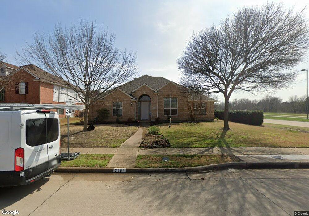 5402 Exeter Dr, Richardson, TX 75082 - photo 1