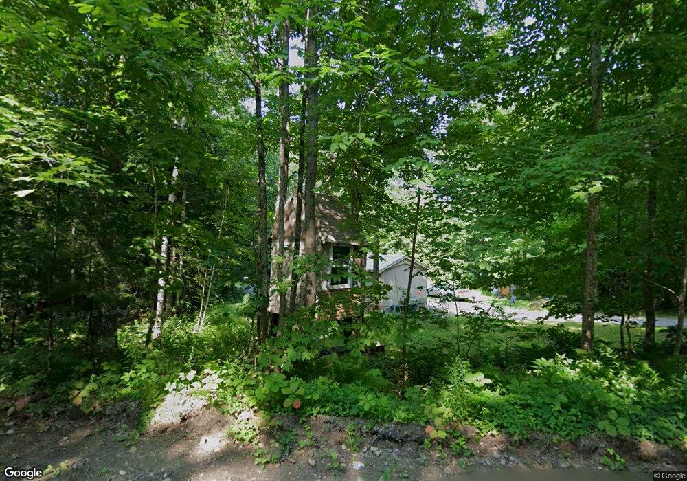 364 Bear Pond Rd, Waterford, ME 04088 - photo 1