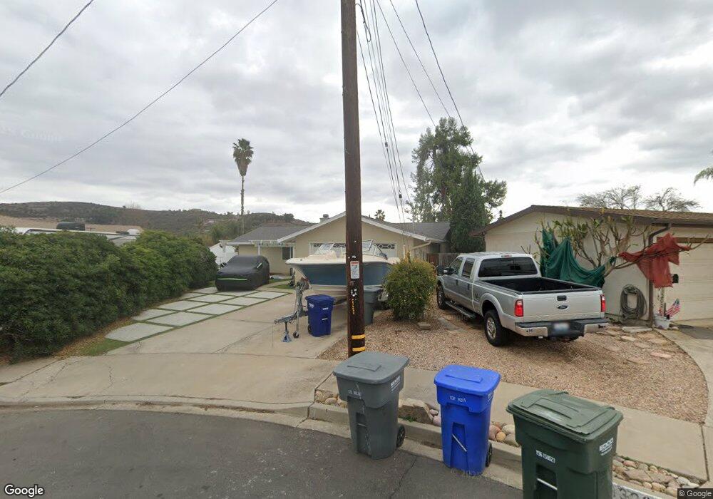 13158 Deelan Ln, Poway, CA 92064 - photo 1