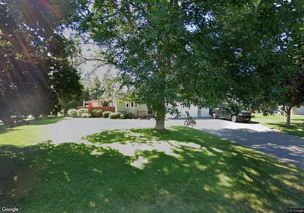 10602 Avocet St NW, Coon Rapids, MN 55433 - photo 1