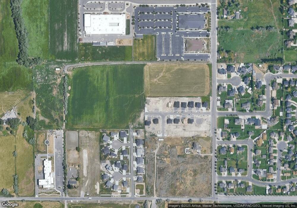 1958 E Brenners St unit 109, Saratoga Springs, UT 84043 - photo 1