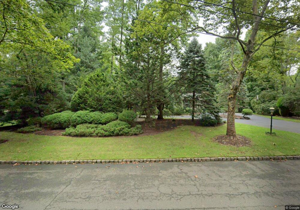 1 Wedgewood Way, Scotch Plains, NJ 07076 - photo 1